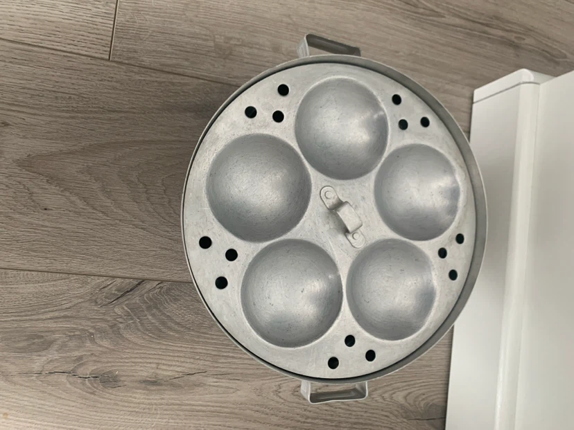Idli Maker Steamer Pot - photo 2