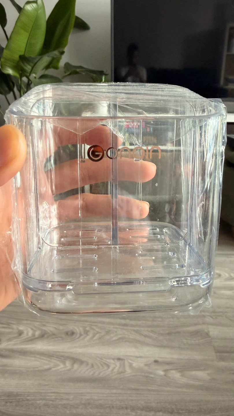 Tooth brush holder - photo 3