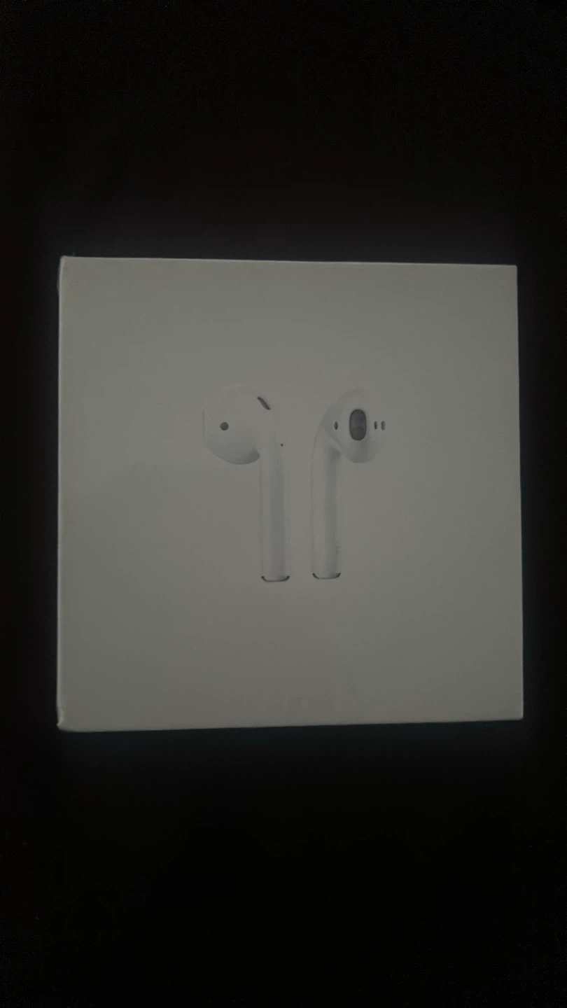 Apple AirPods Pro (2nd generation) Wireless Earbuds