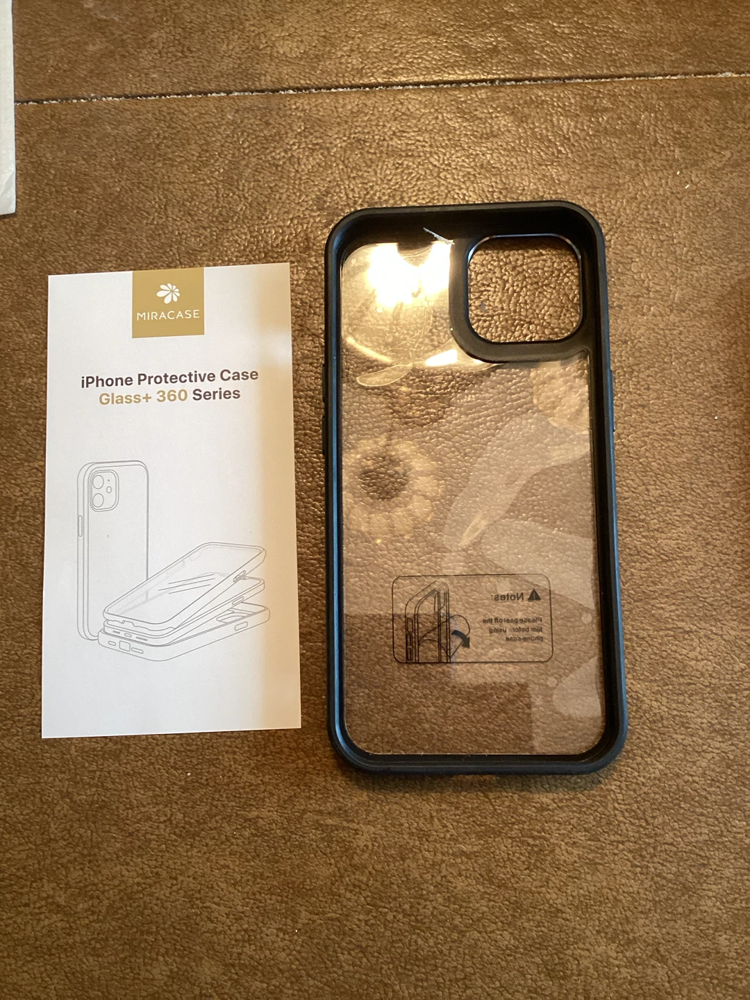 Miracase iPhone Protective Case
