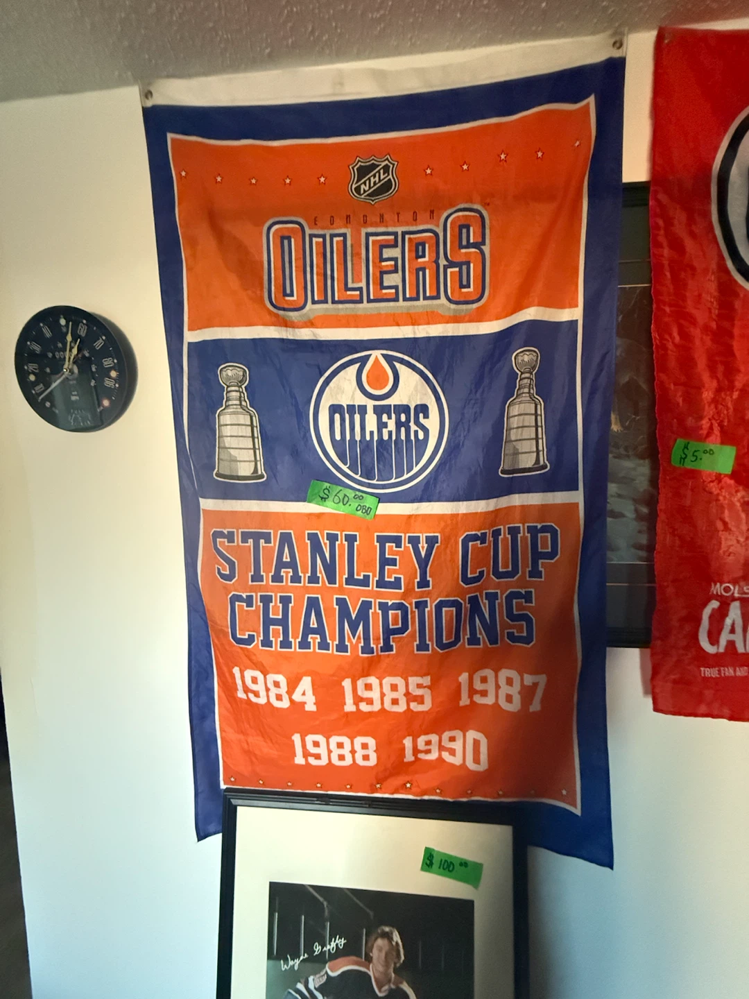 Hockey collectibles - photo 3