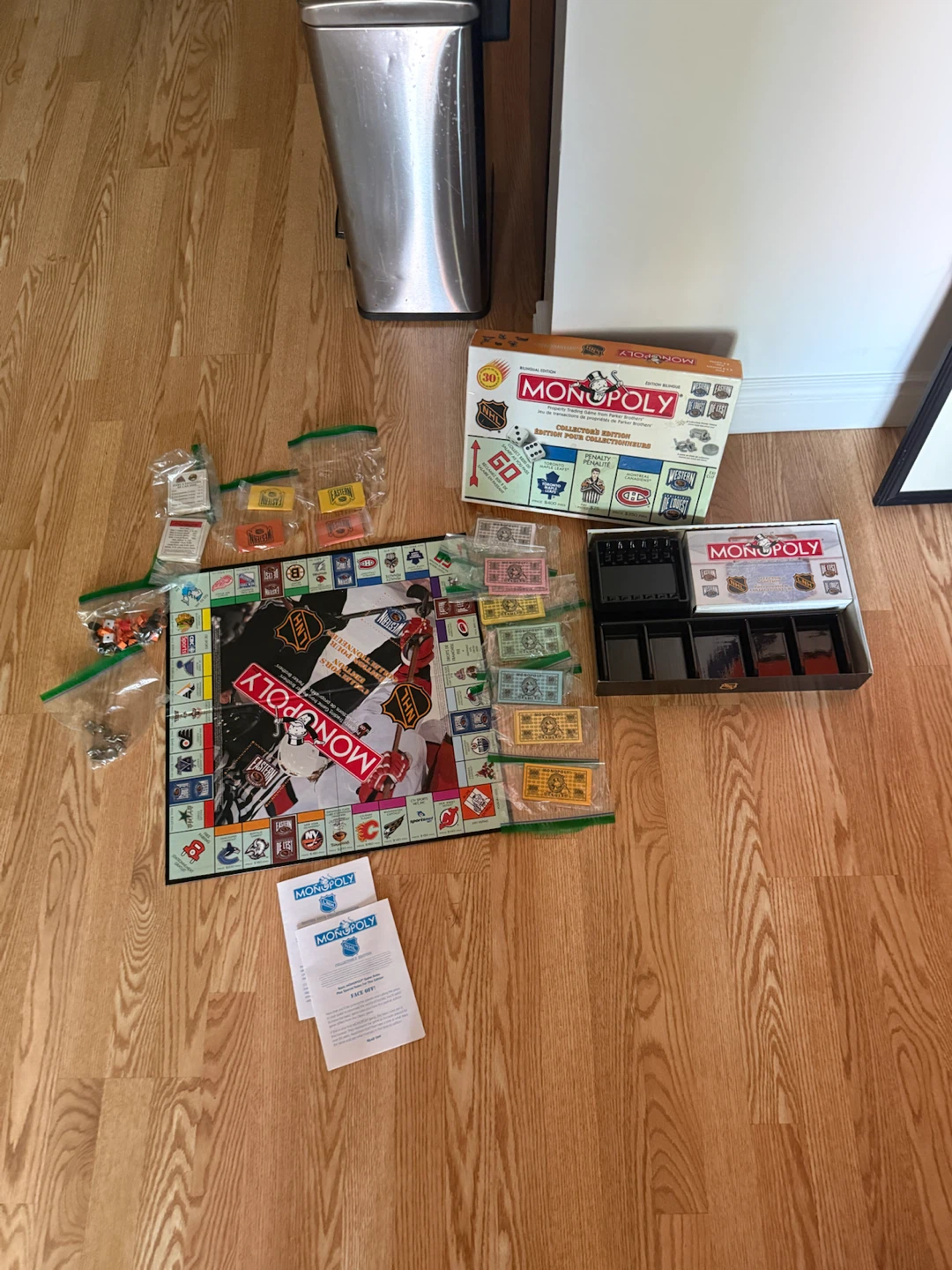 Hockey collectibles - photo 5