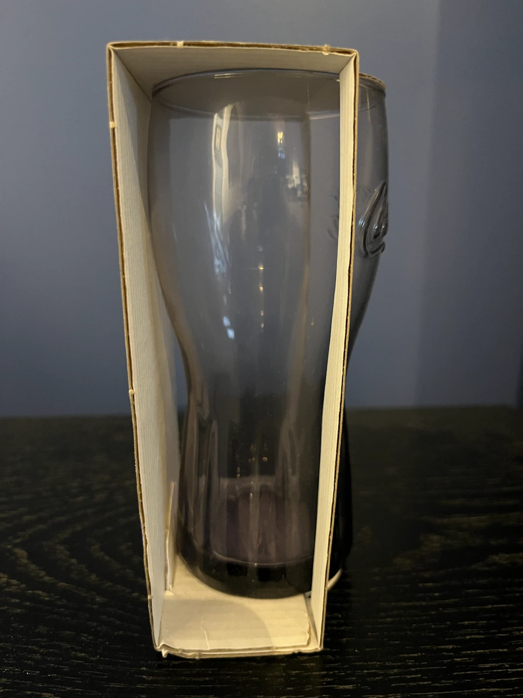 Coca-Cola Limited Edition Glass - photo 4
