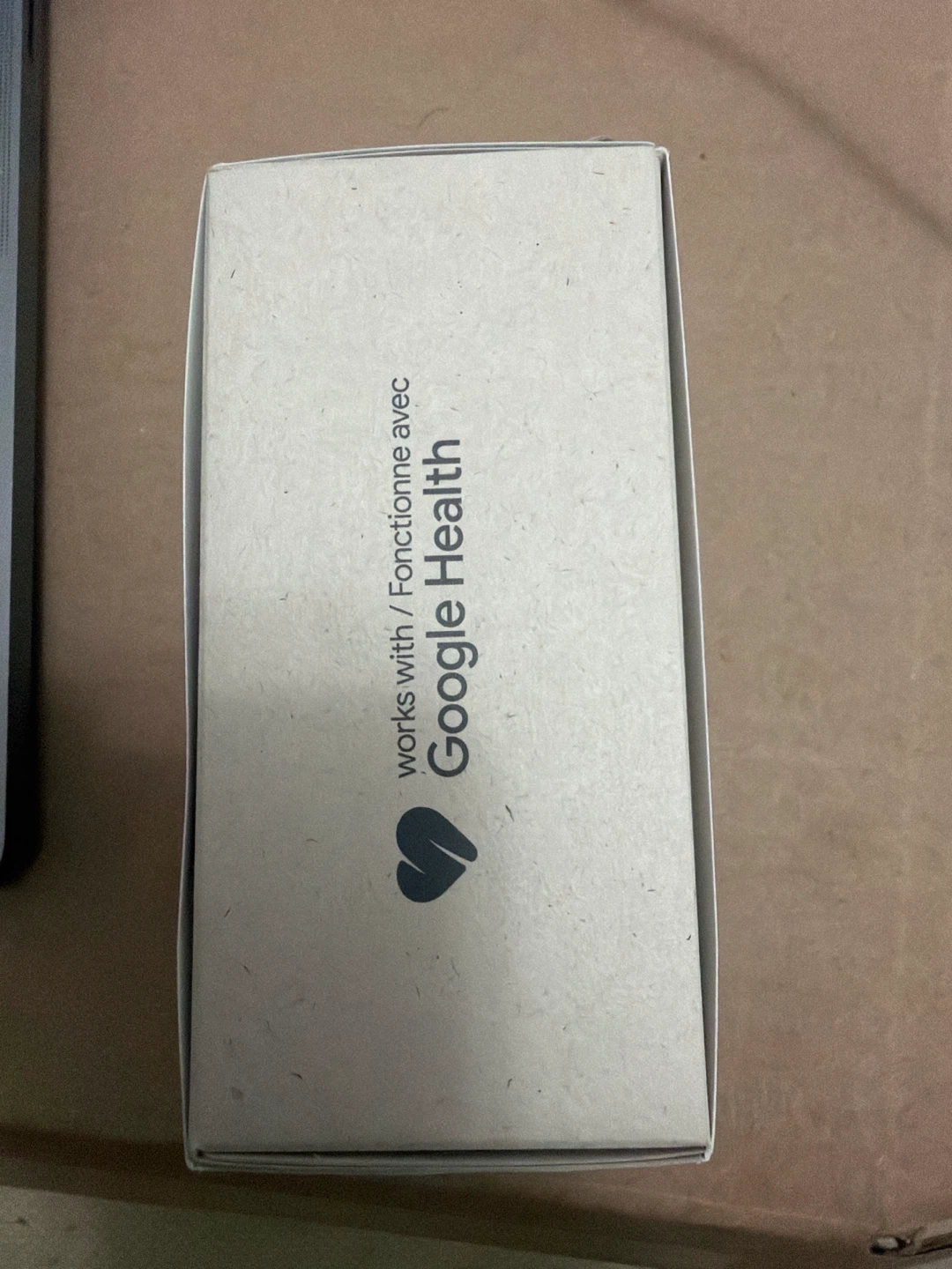 Google Fitbit Air Obsidian Performance Loop - Open Box, Unused - photo 3