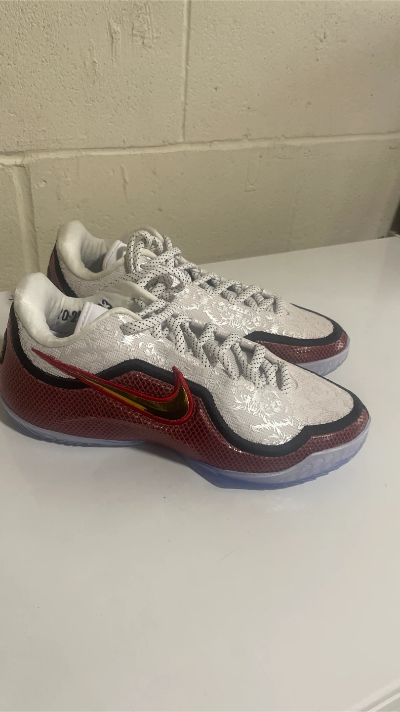 Nike Lebron 23 'Grand Opening’ Size 9