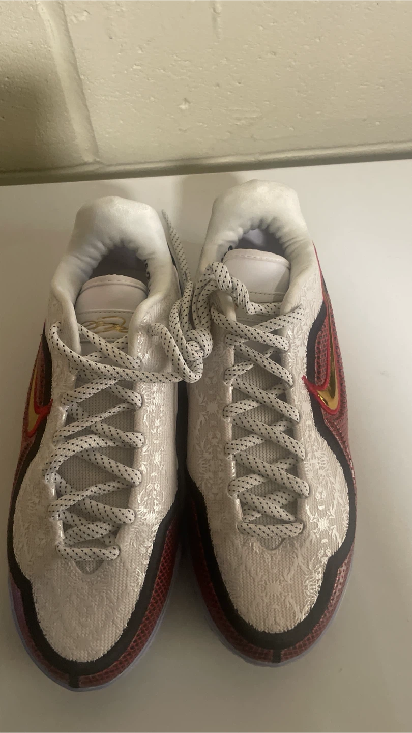 Nike Lebron 23 'Grand Opening’ Size 9 - photo 2