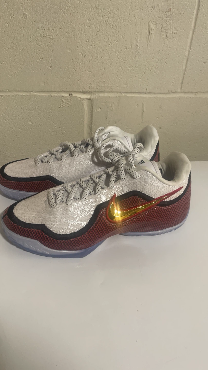 Nike Lebron 23 'Grand Opening’ Size 9 - photo 3
