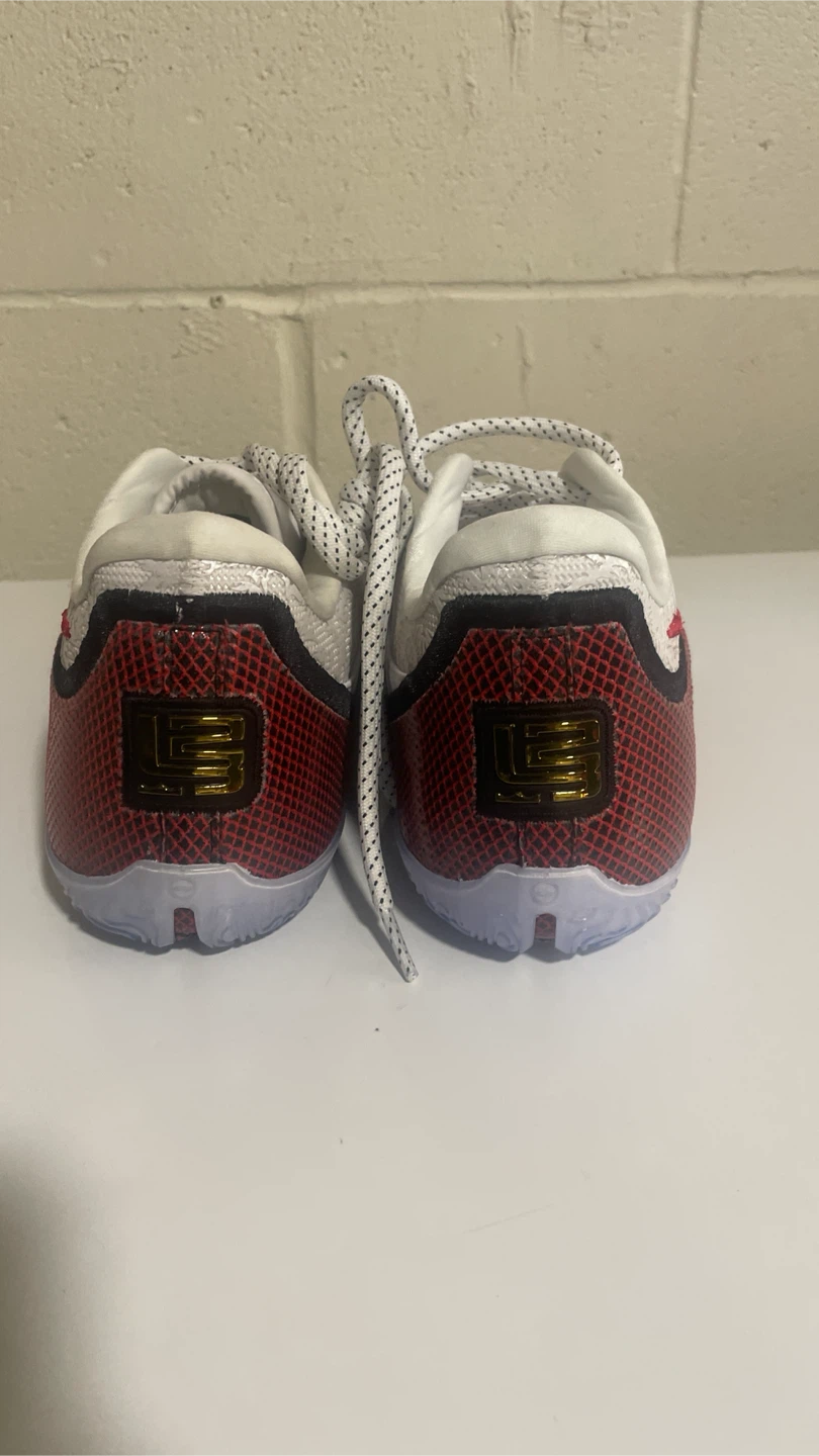 Nike Lebron 23 'Grand Opening’ Size 9 - photo 4