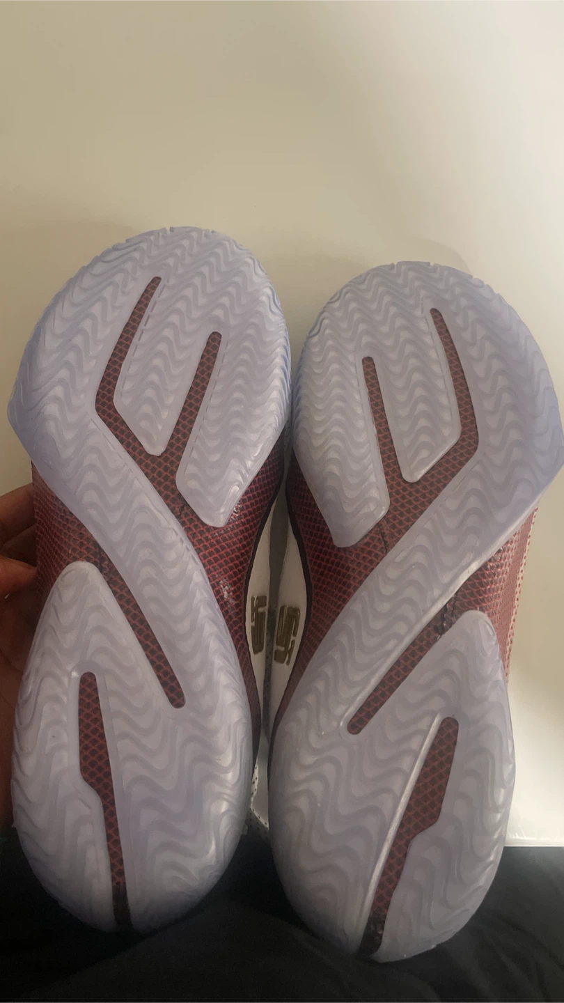 Nike Lebron 23 'Grand Opening’ Size 9 - photo 5