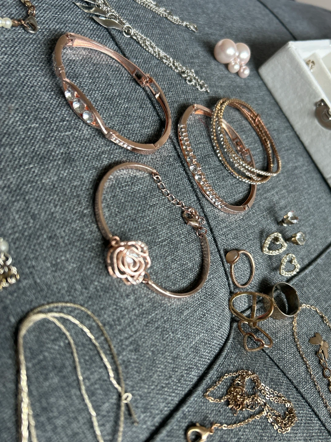 Assorted Costume Jewellery Set - photo 4