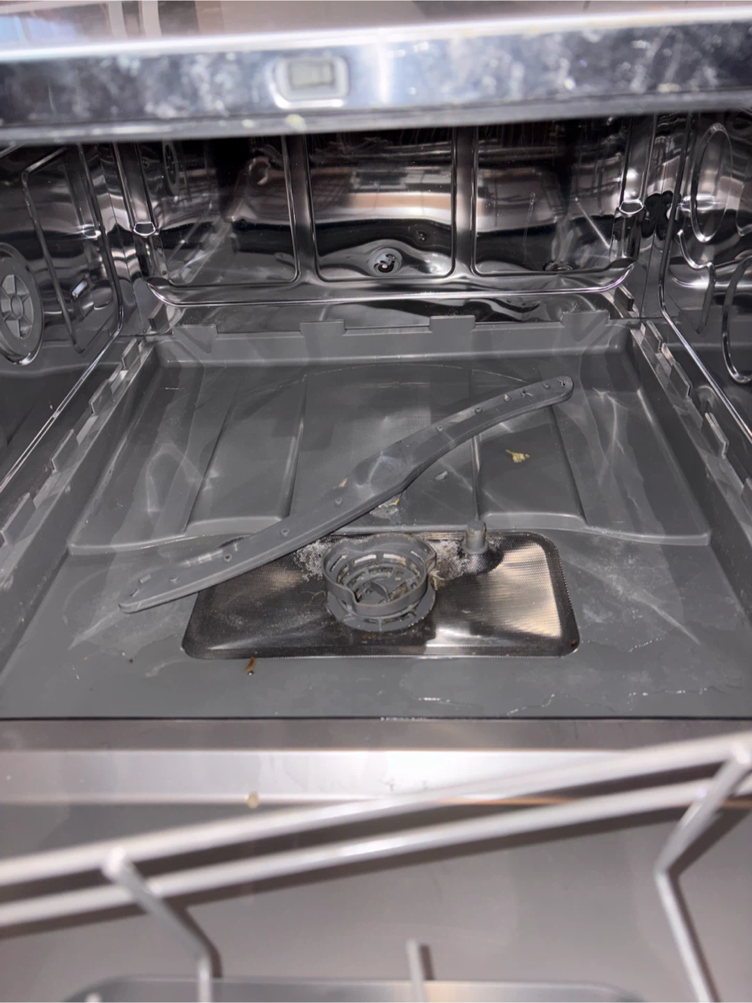 Countertop Dishwasher - photo 2