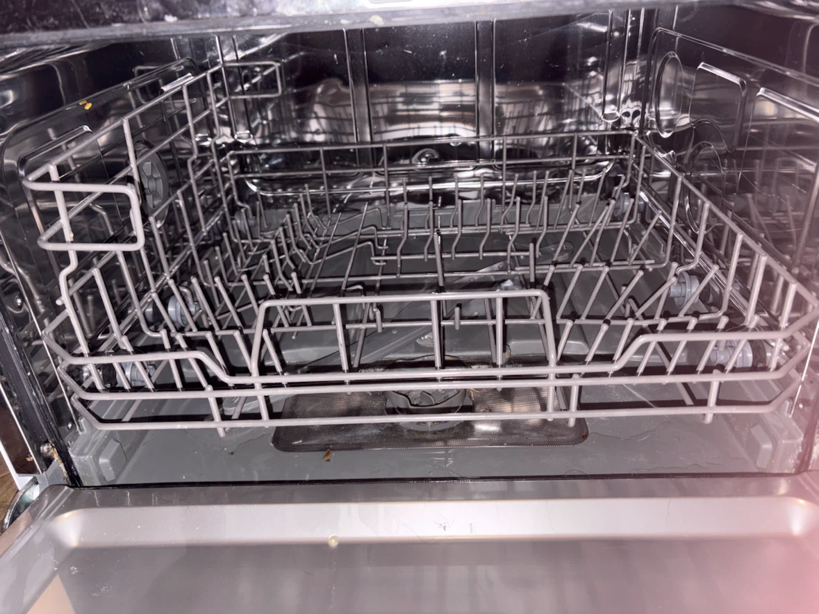 Countertop Dishwasher - photo 3