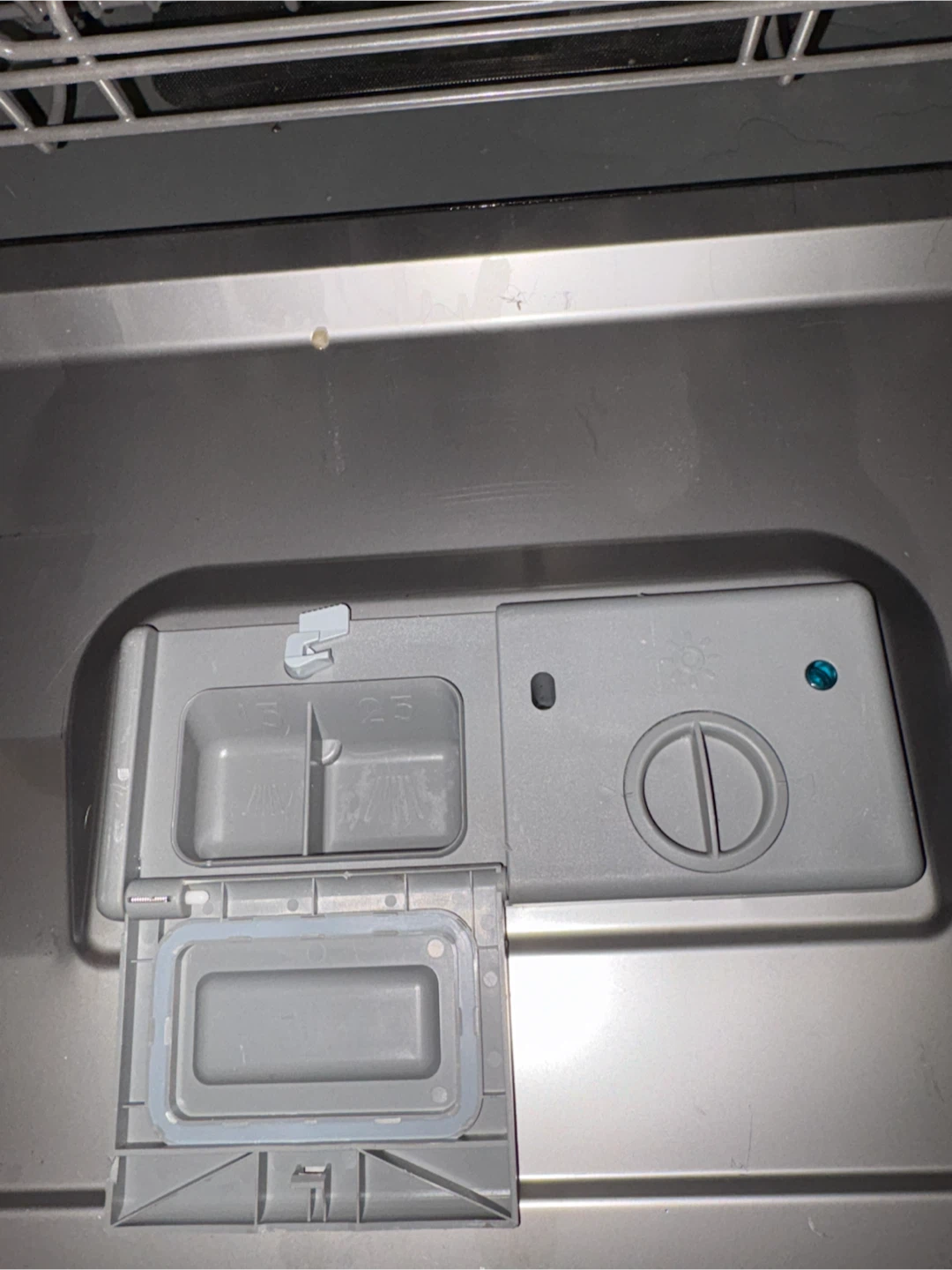 Countertop Dishwasher - photo 4