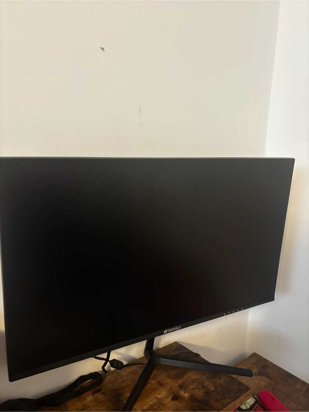 Sansui Monitor
