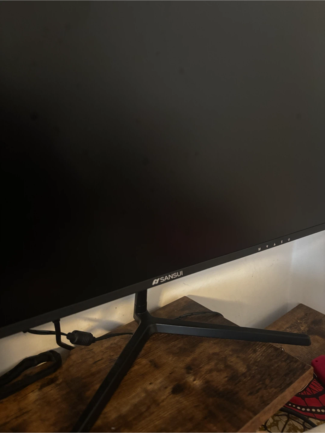 Sansui Monitor - photo 2