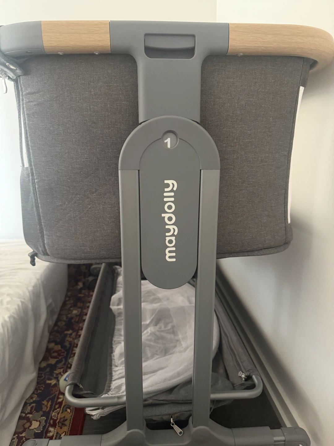 Baby bassinet / crib - photo 2