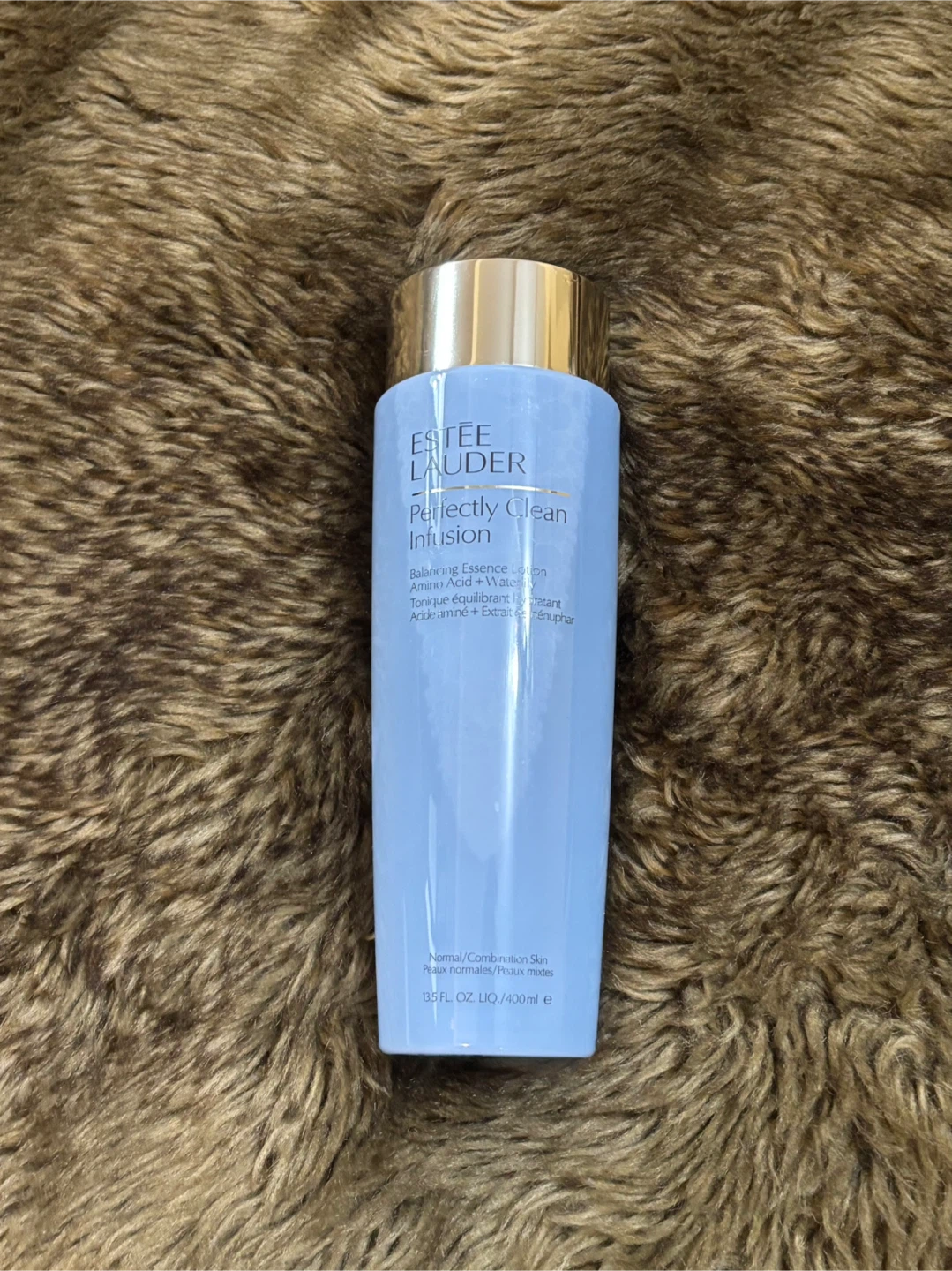 Estée Lauder Perfectly Clean Infusion Balancing Essence Lotion