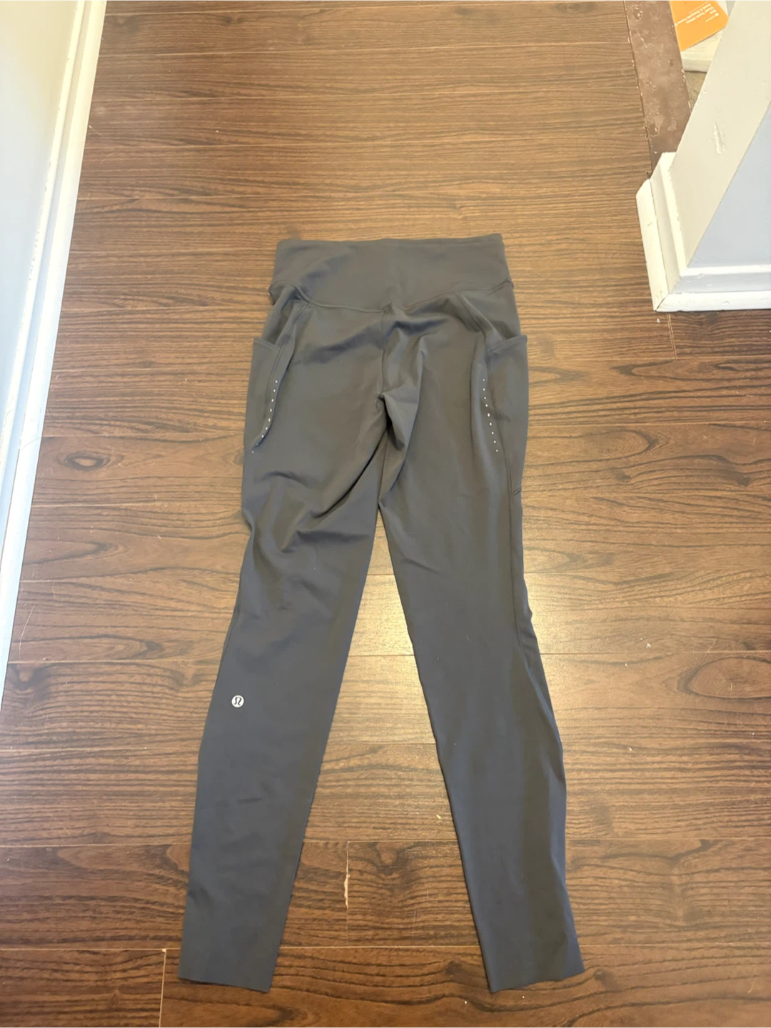Lululemon Align High-Rise Leggings - Graphite Grey - photo 2