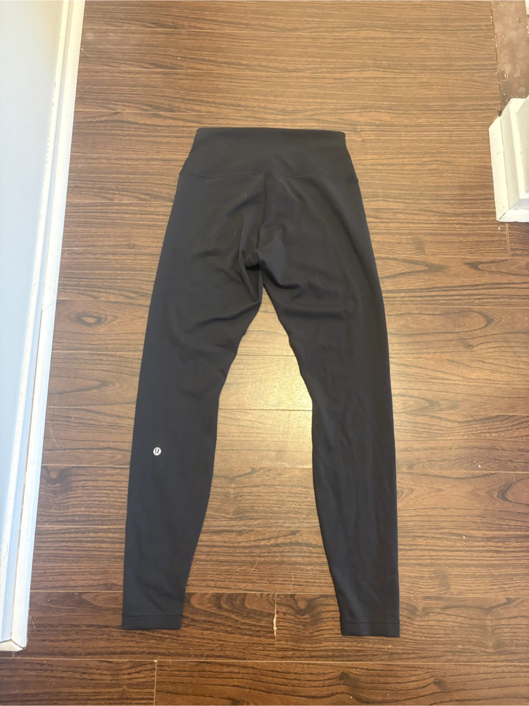 Lululemon Wunder Train High-Rise Tight 28" Black Size 8 - photo 2
