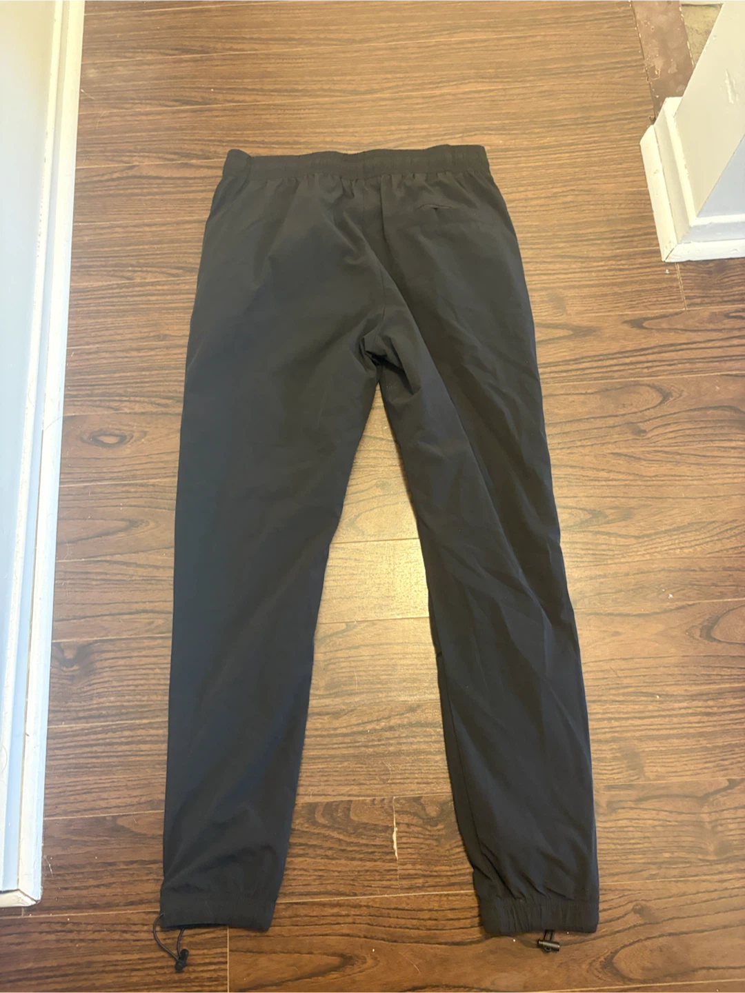 Kill Crew Black Track Pants Size S - photo 2