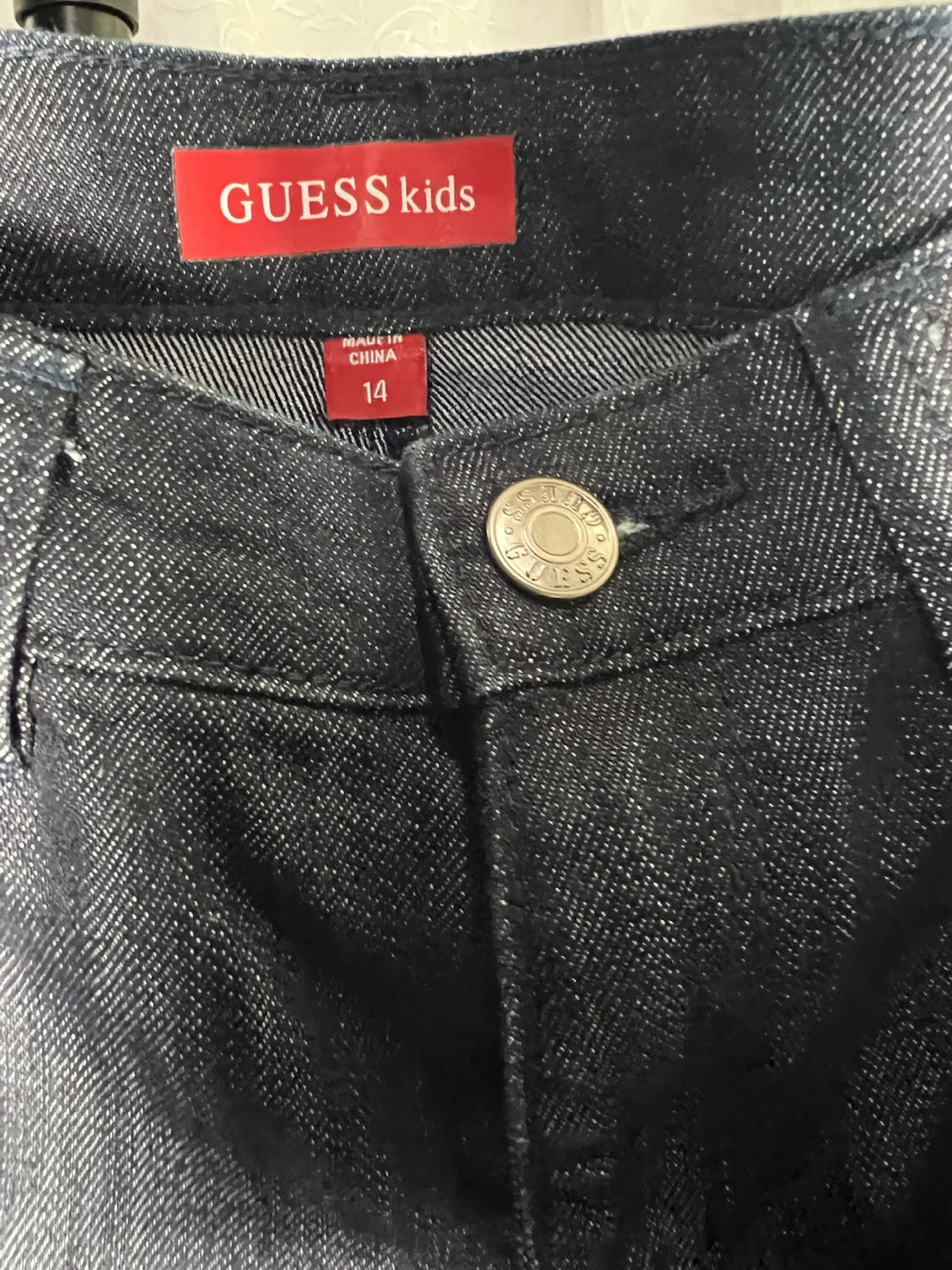 Guess Jeans - Kids (14)