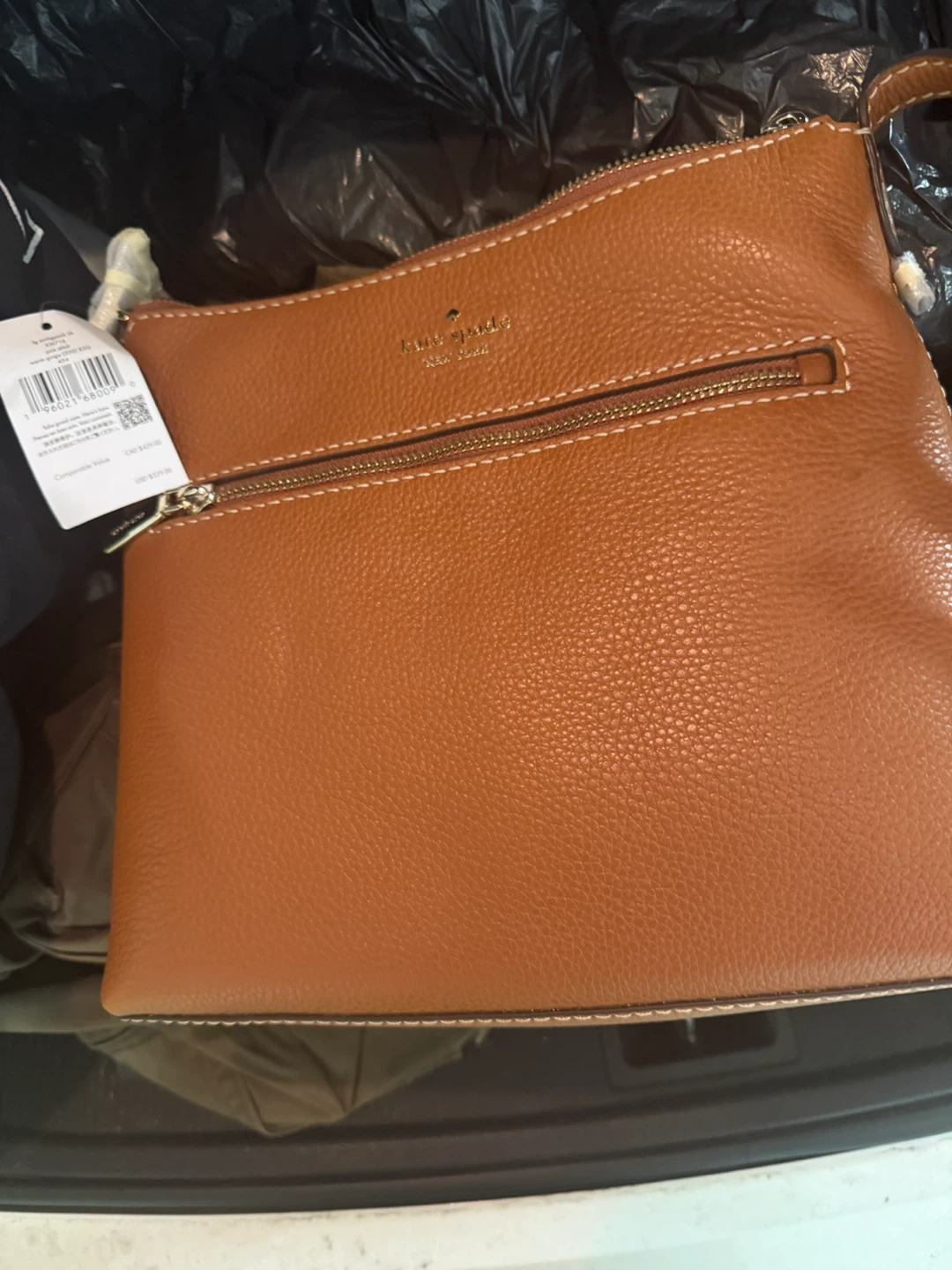 New Kate Spade Handbag