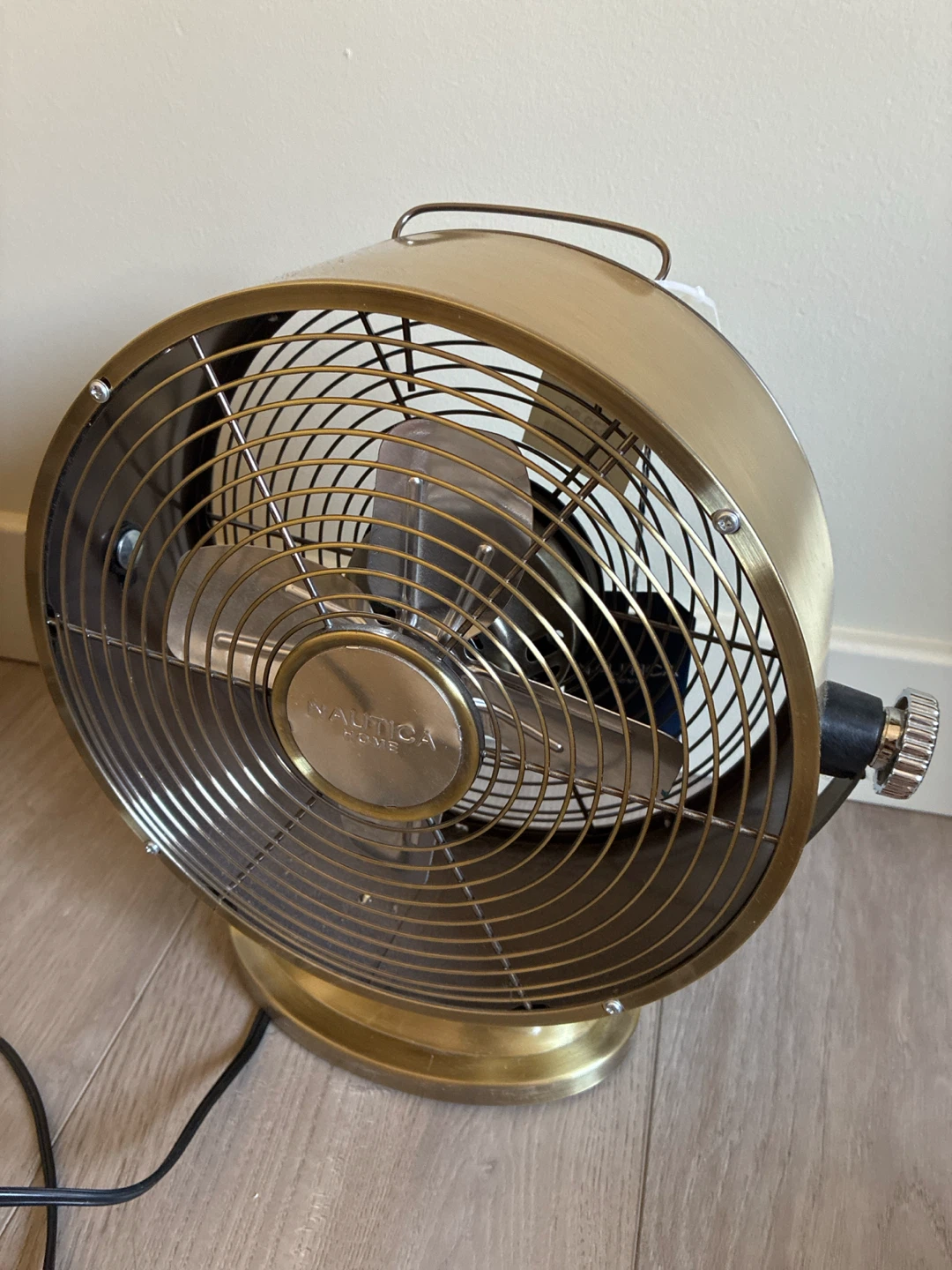 Nautica Home Fan