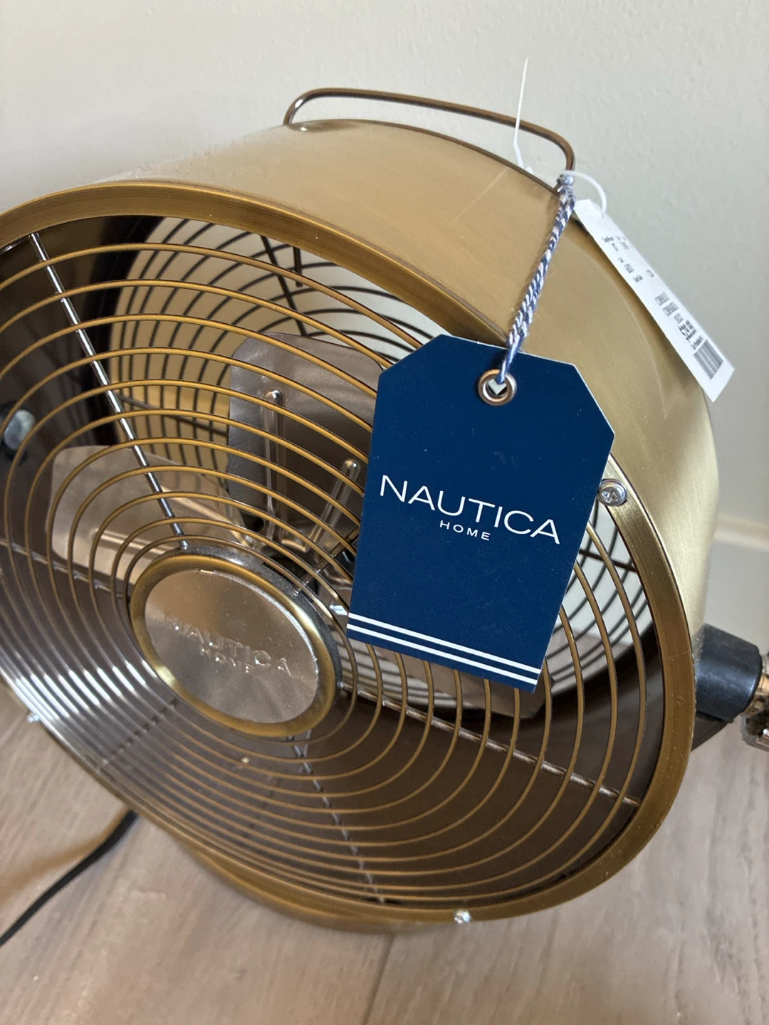 Nautica Home Fan - photo 2
