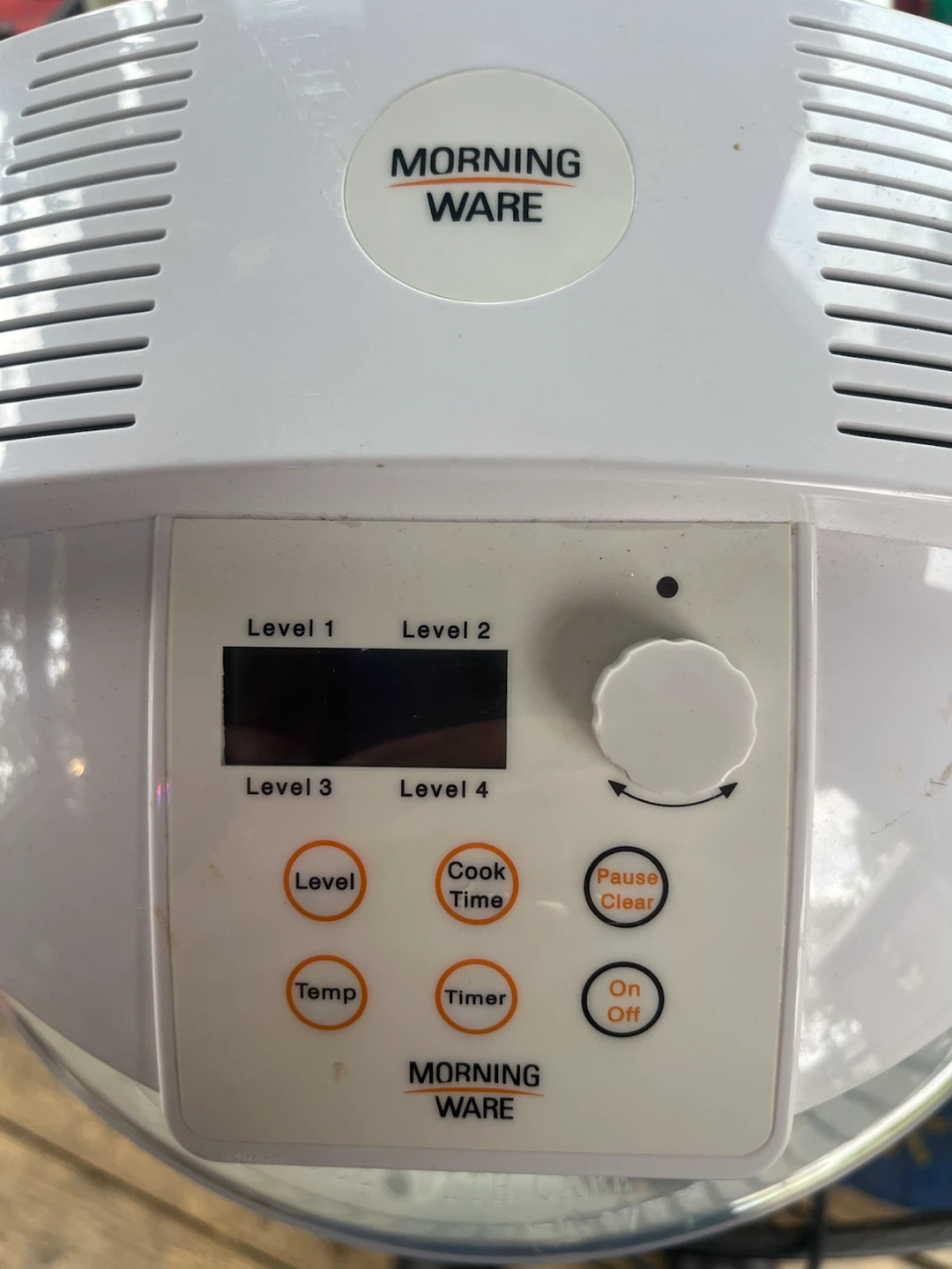 Morning Ware Convection Oven