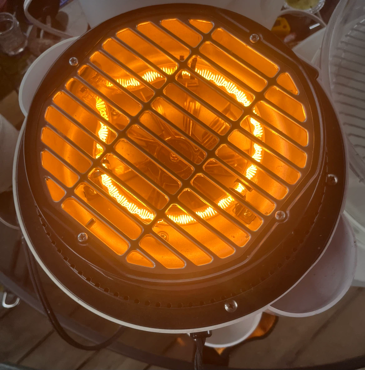 Morning Ware Convection Oven - photo 2