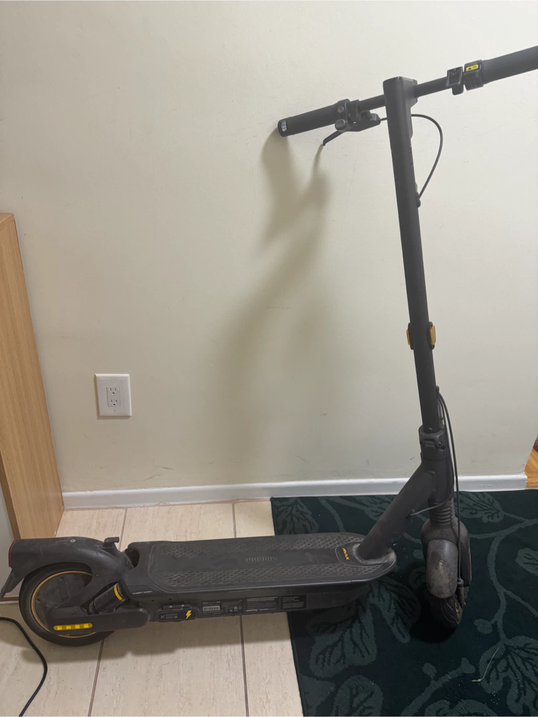 Ninebot g2 Max