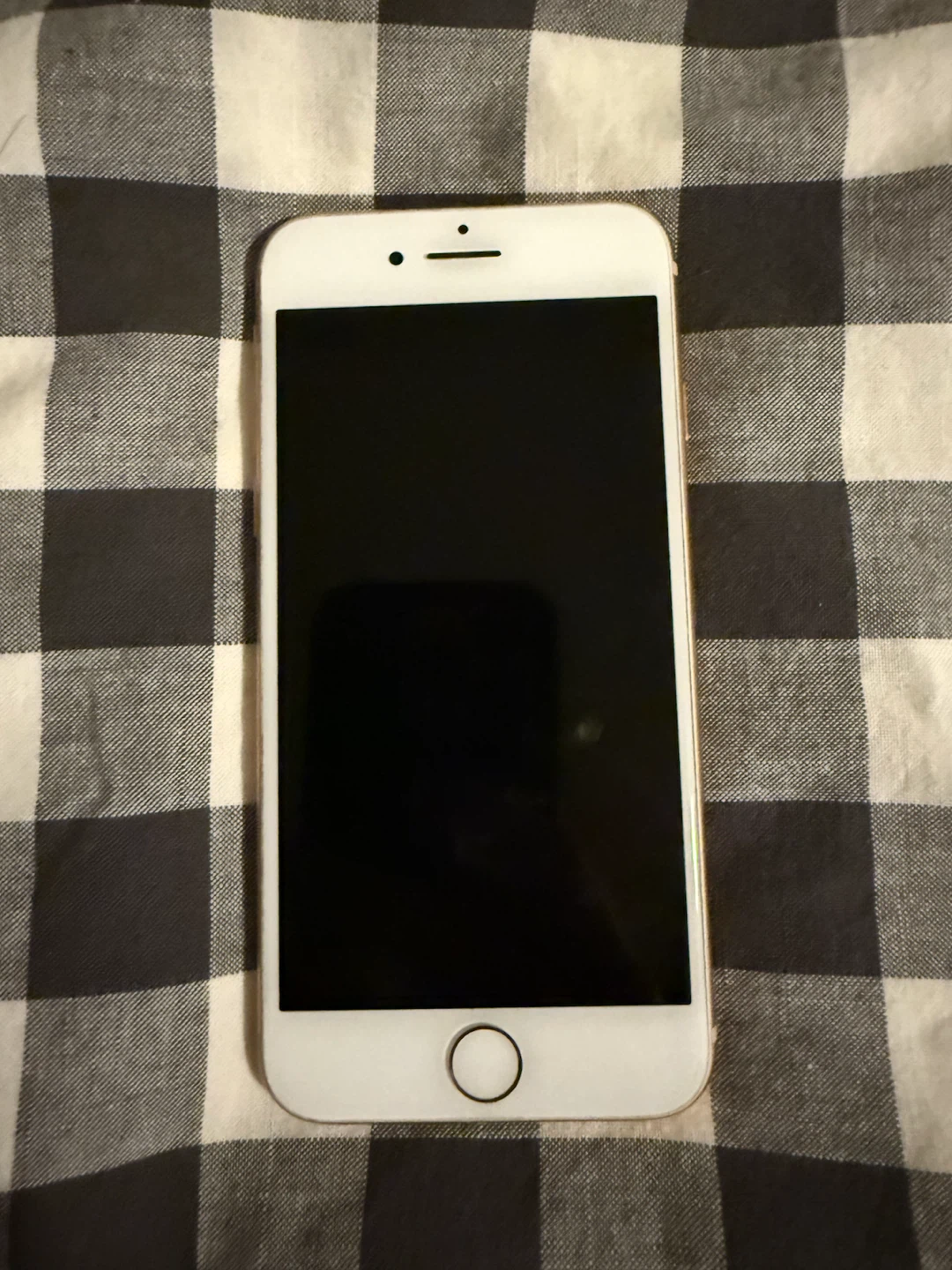 iPhone 8