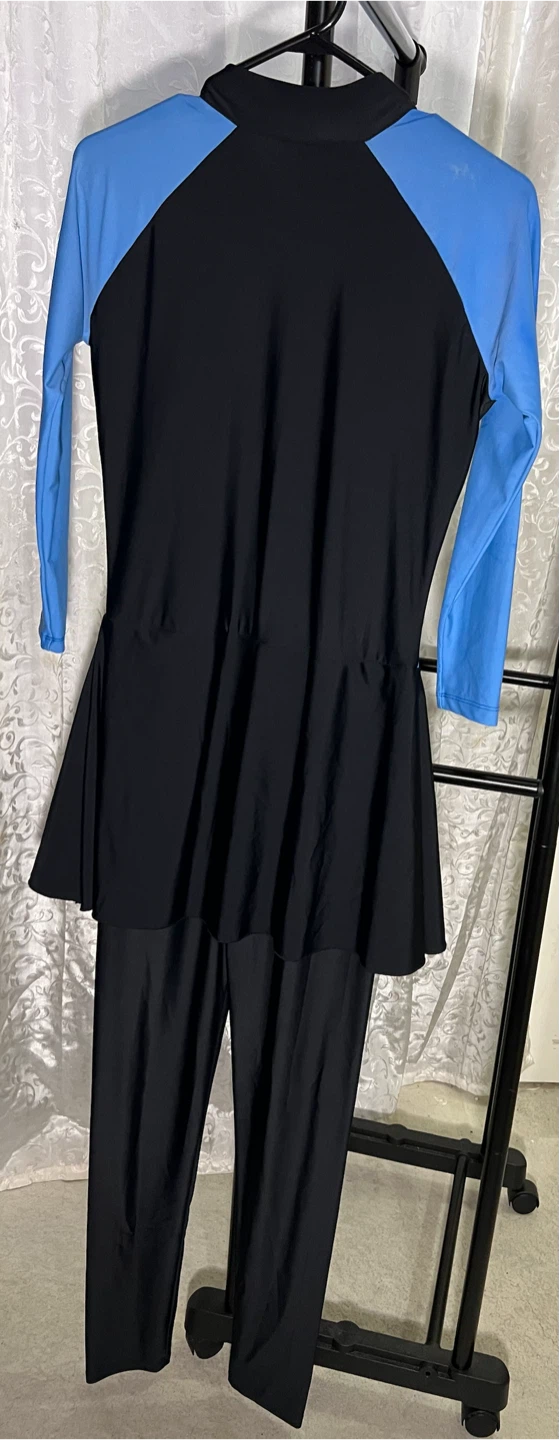 Modest Swimsuit Set - photo 2