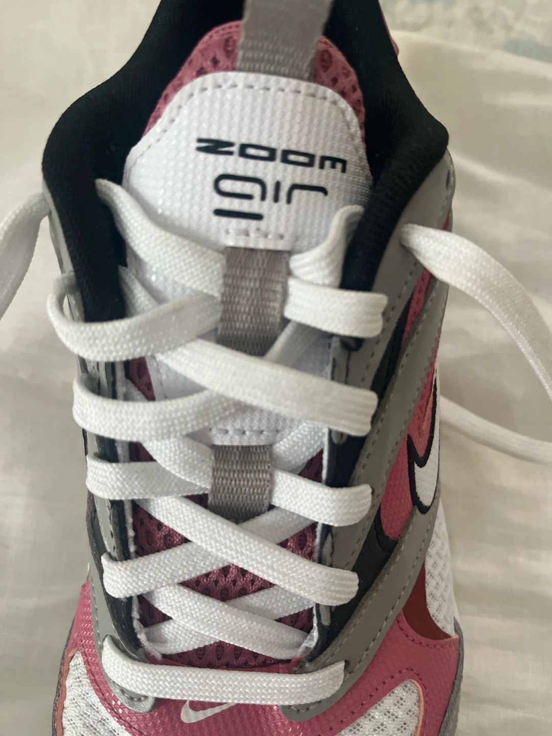 Nike Zoom Running Shoes - photo 2