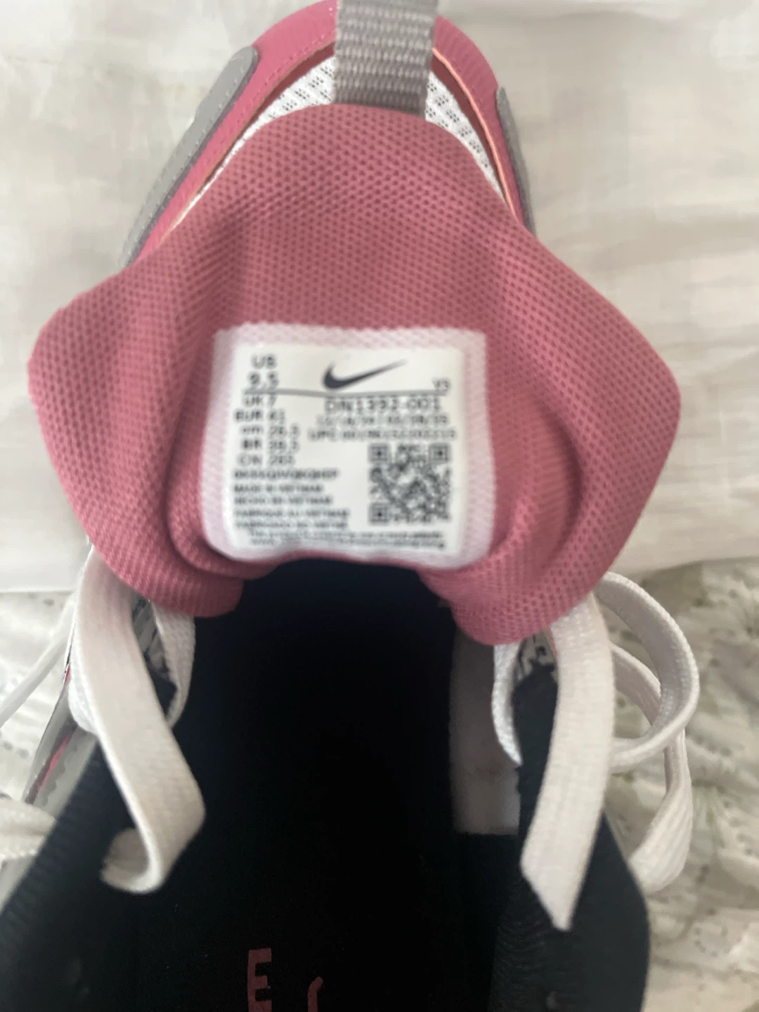 Nike Zoom Running Shoes - photo 3