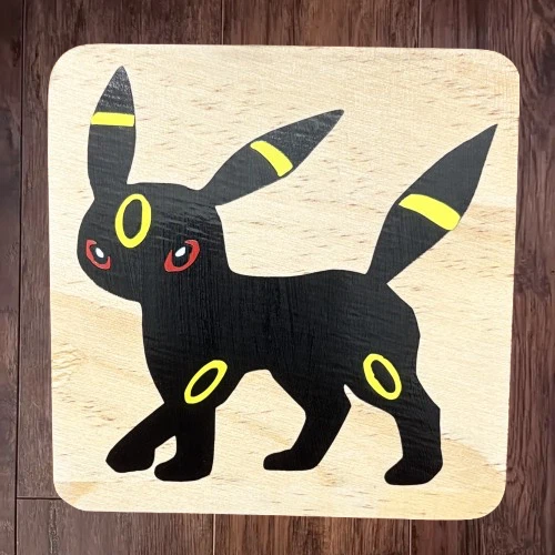 Pokemon Coasters - photo 4
