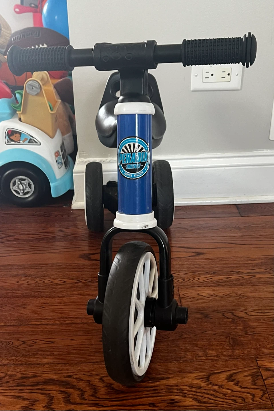PERADIX Tricycle Toddler Bike - photo 2