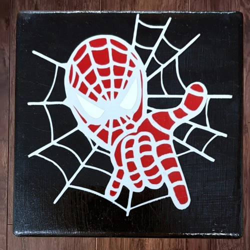 Stitch, Spiderman and Rocket Coasters - photo 2