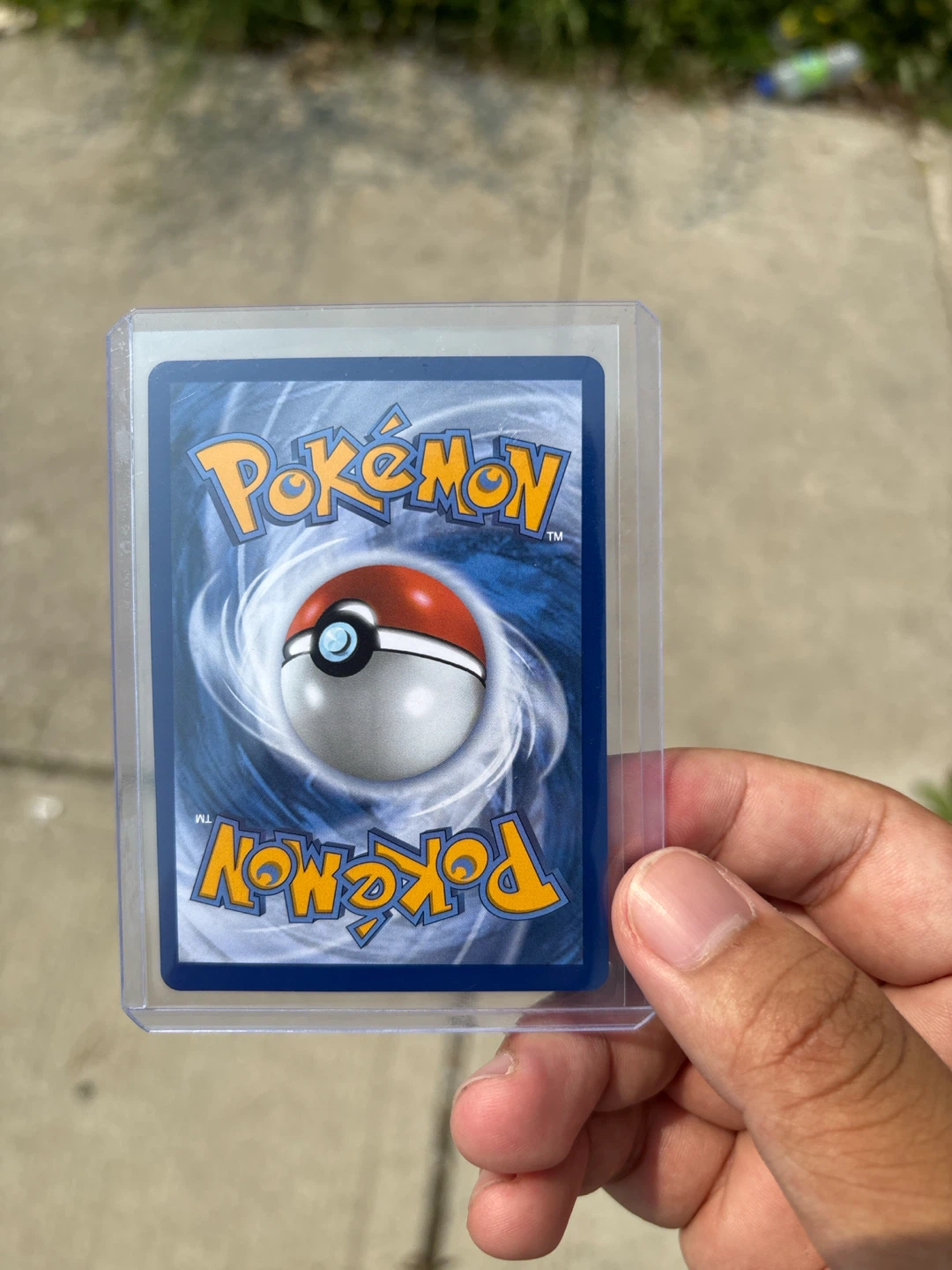 Gold Mega Darkrai ex - photo 2
