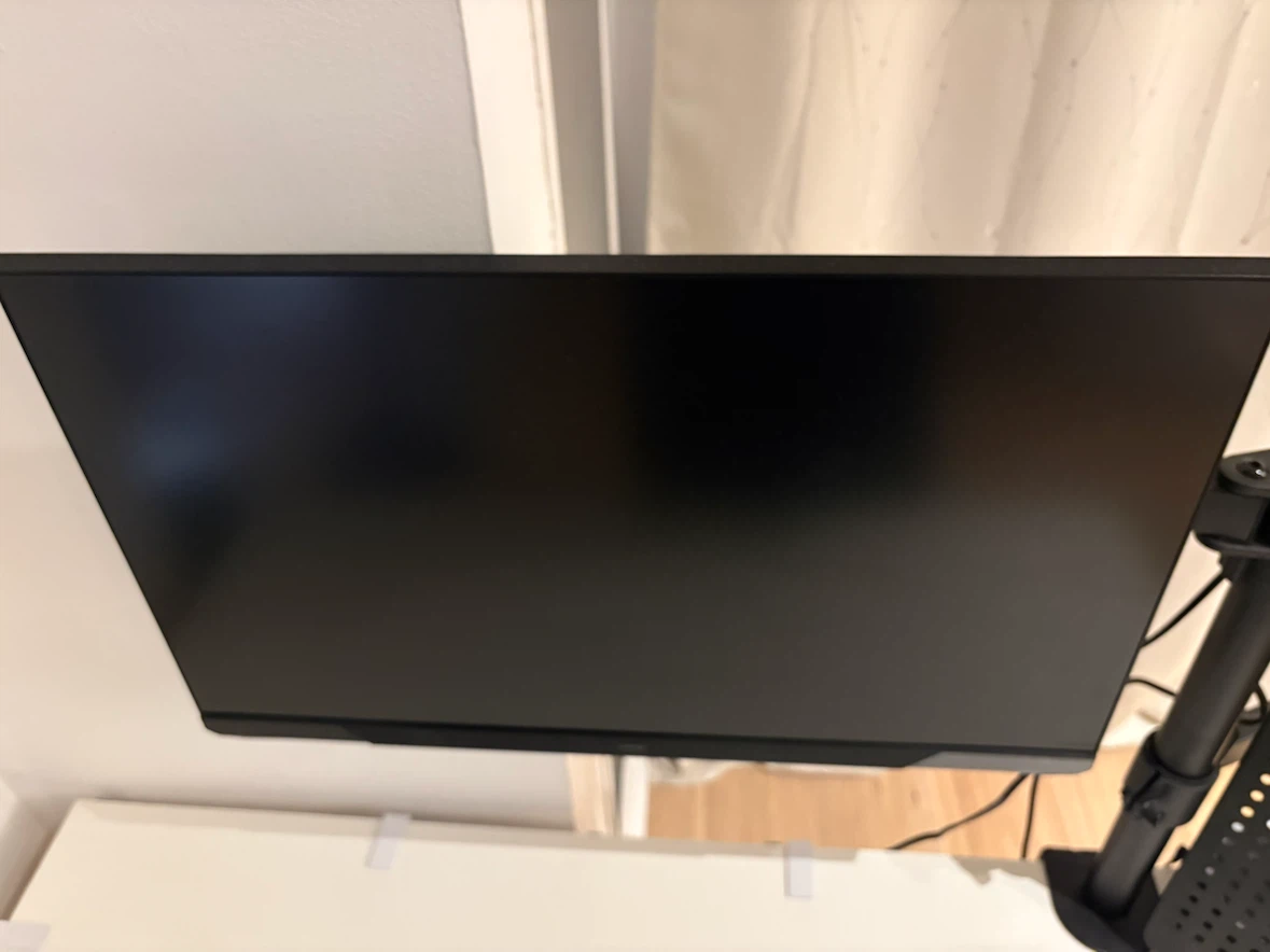 Samsung 24in Odyssey Gaming Monitor - photo 2