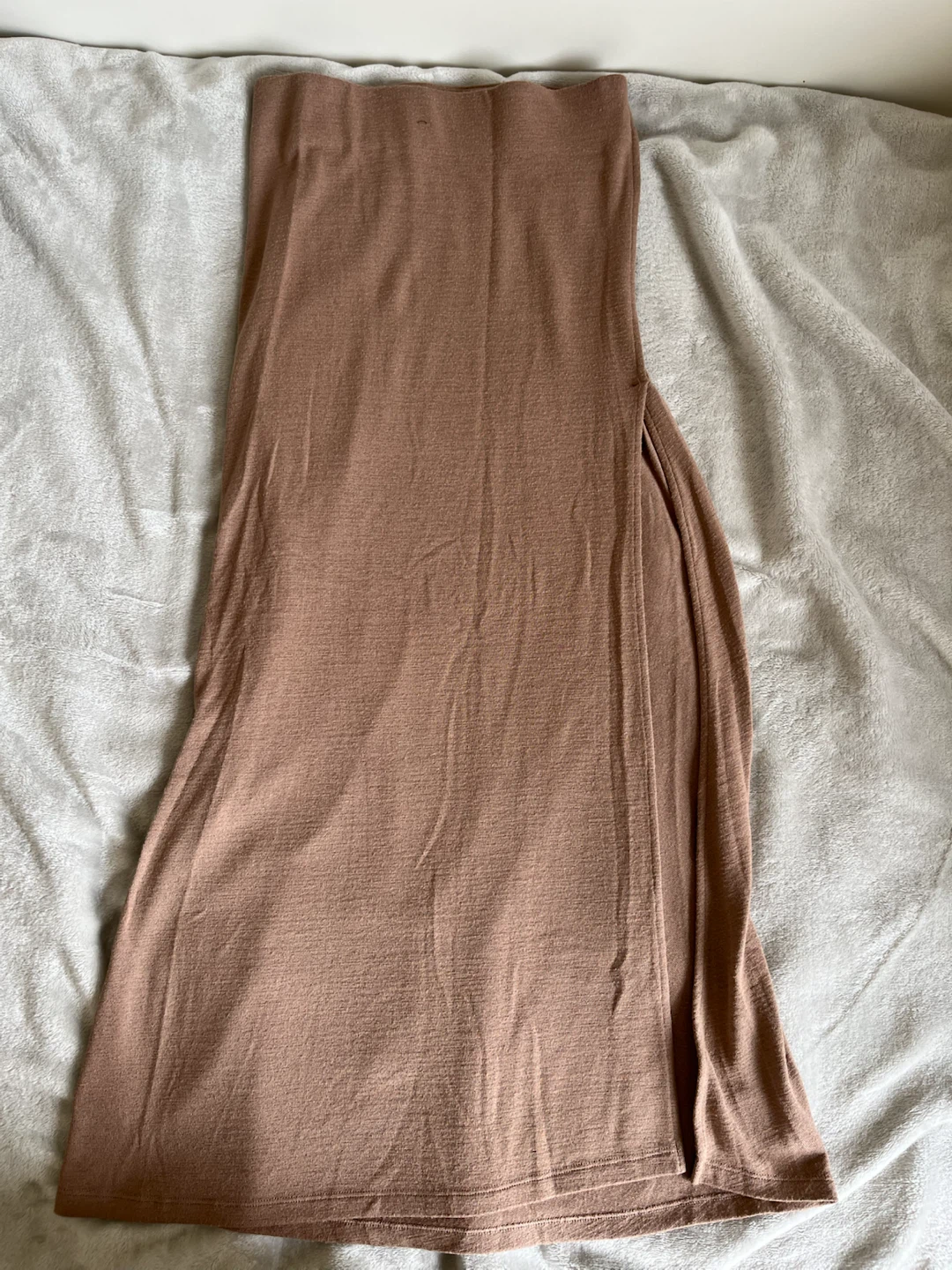 Wilfred Free Knit Skirt