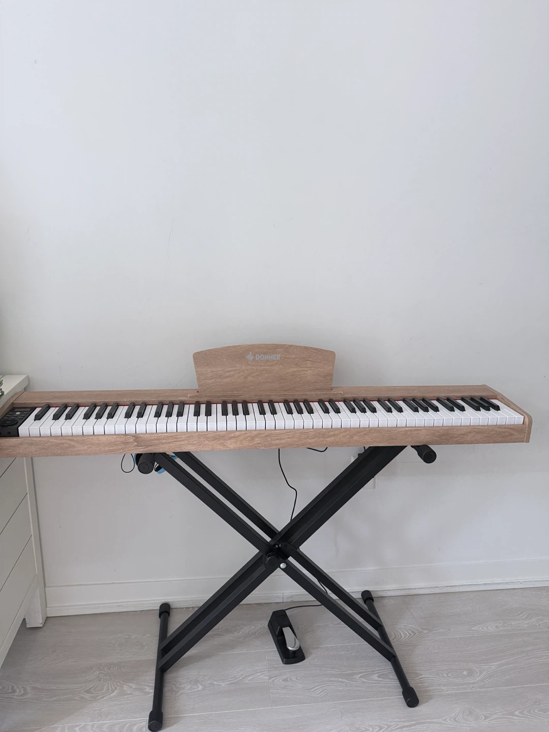 Donner DEP-1S Digital Piano