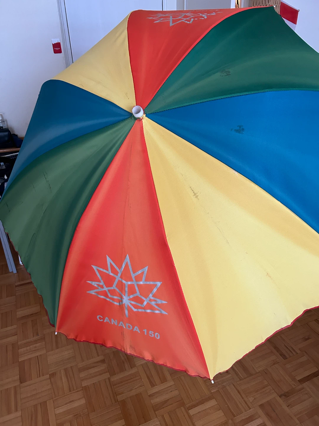 Beach Umbrella
