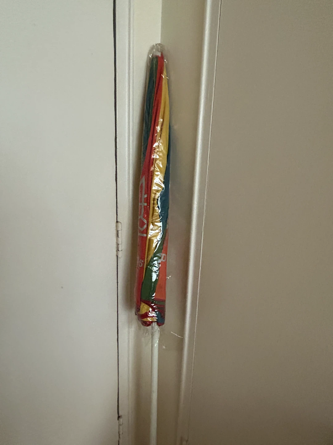 Beach Umbrella - photo 3