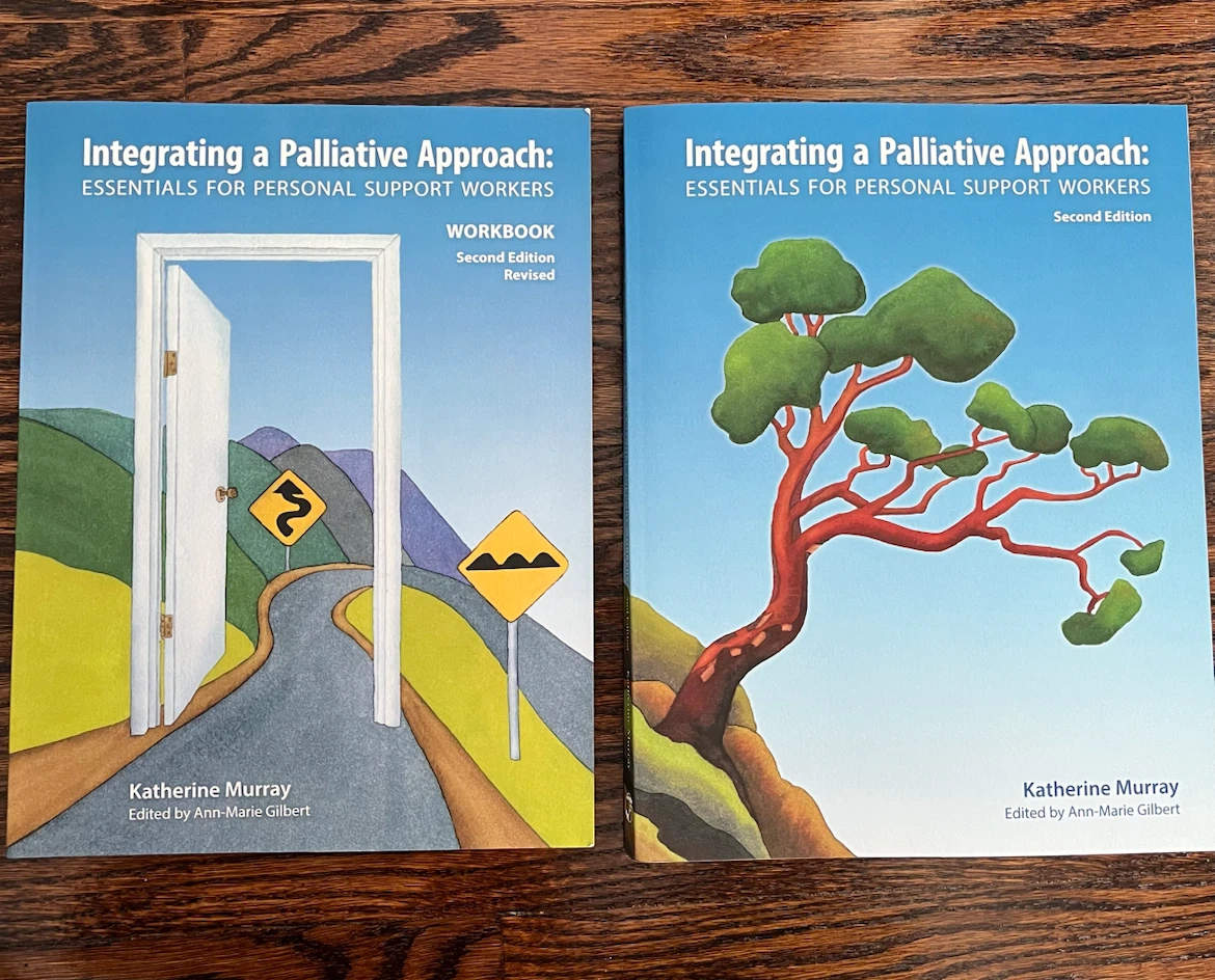 Integrating a Palliative Approach Books - photo 2