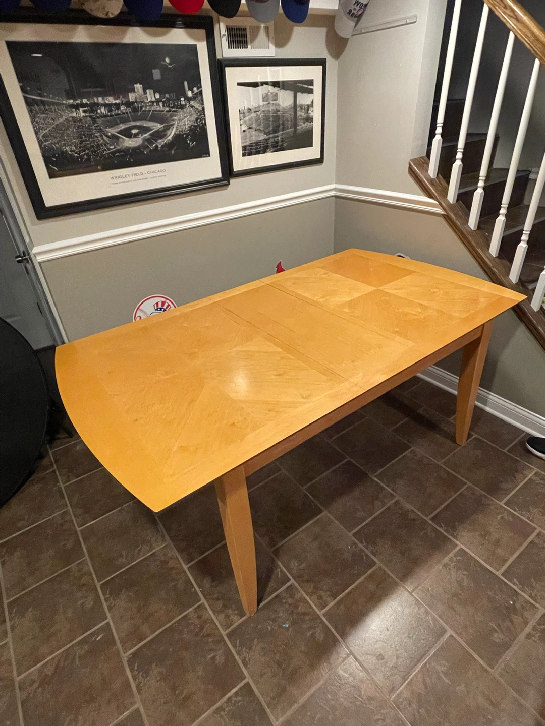 Dining room set - photo 5
