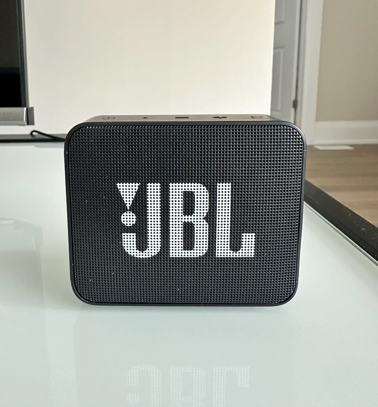 NEW! JBL GO 2 Portable Bluetooth Speaker - photo 2