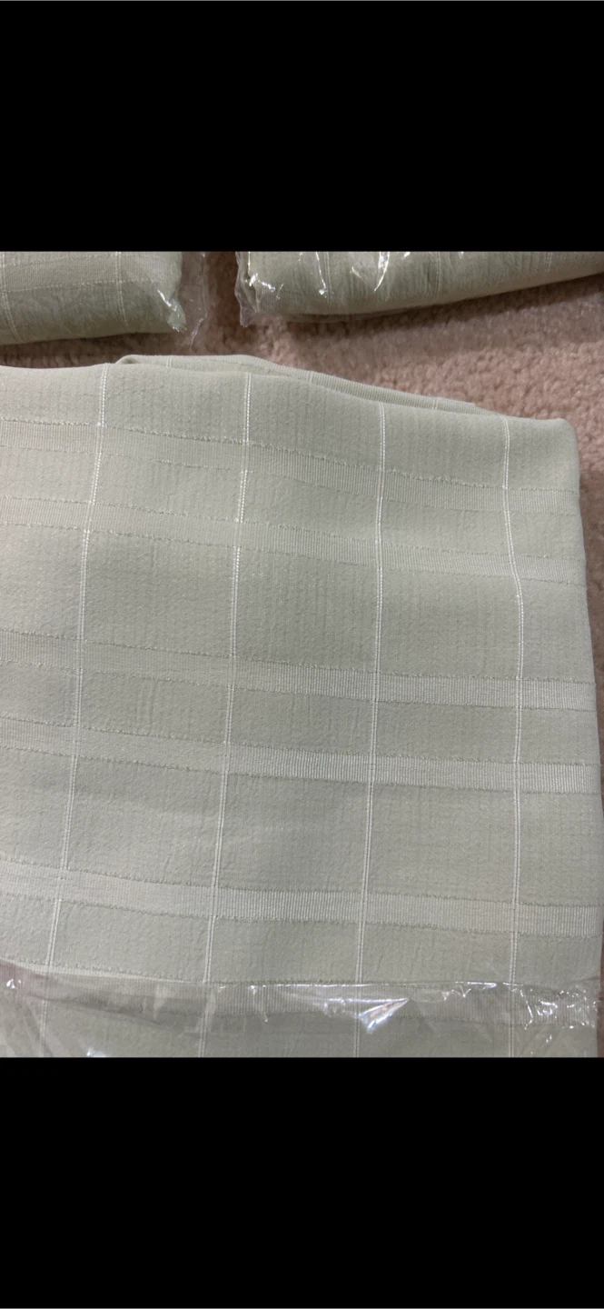 Curtain each panel $6 - photo 3