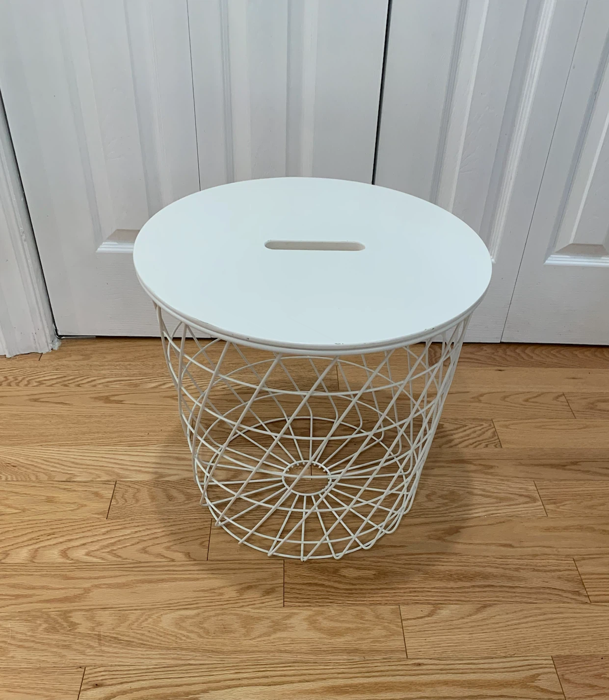 IKEA KVISTBRO storage table