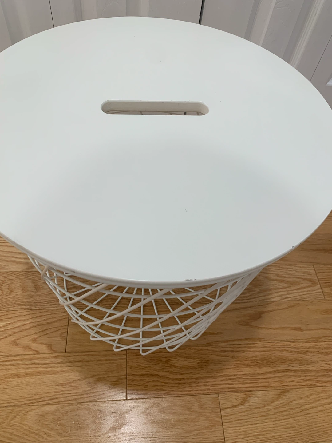 IKEA KVISTBRO storage table - photo 3